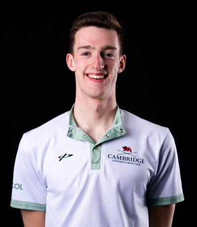 Ben Jones Lightweight President Boat Race 2024 400