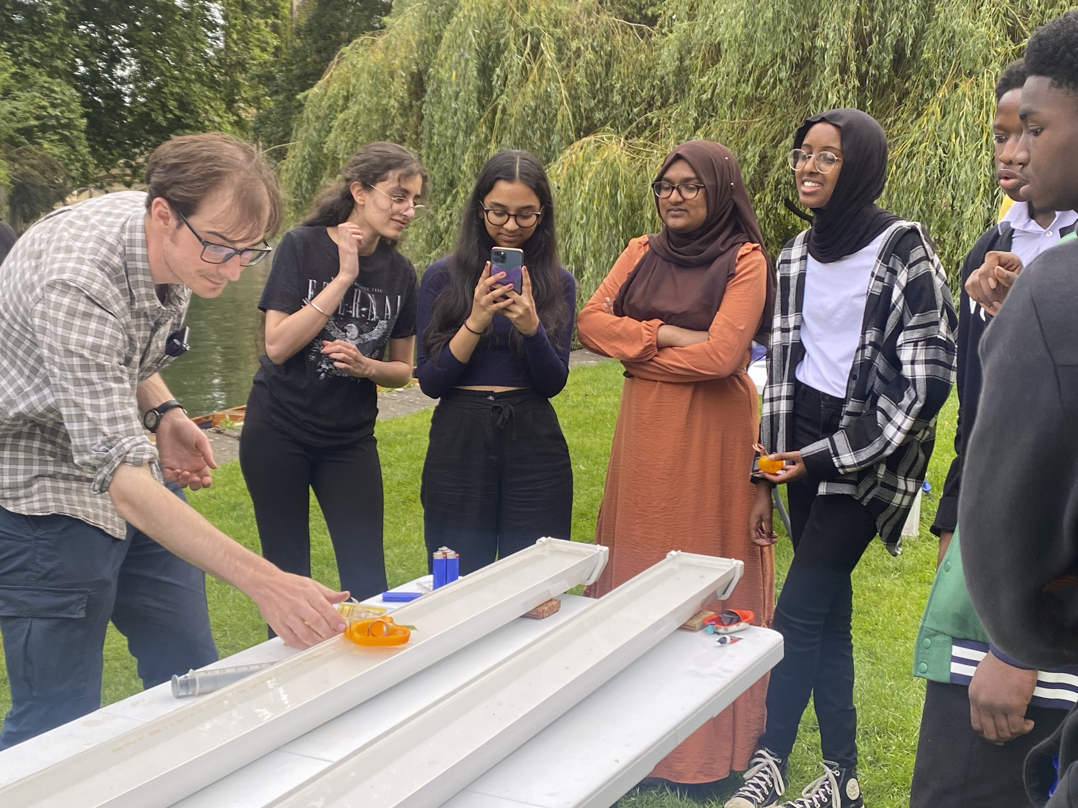 Engineering Residential 2023