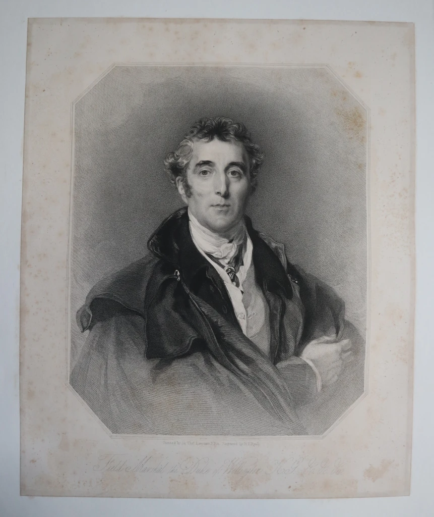 album-5-f.143v-duke-of-wellington-print