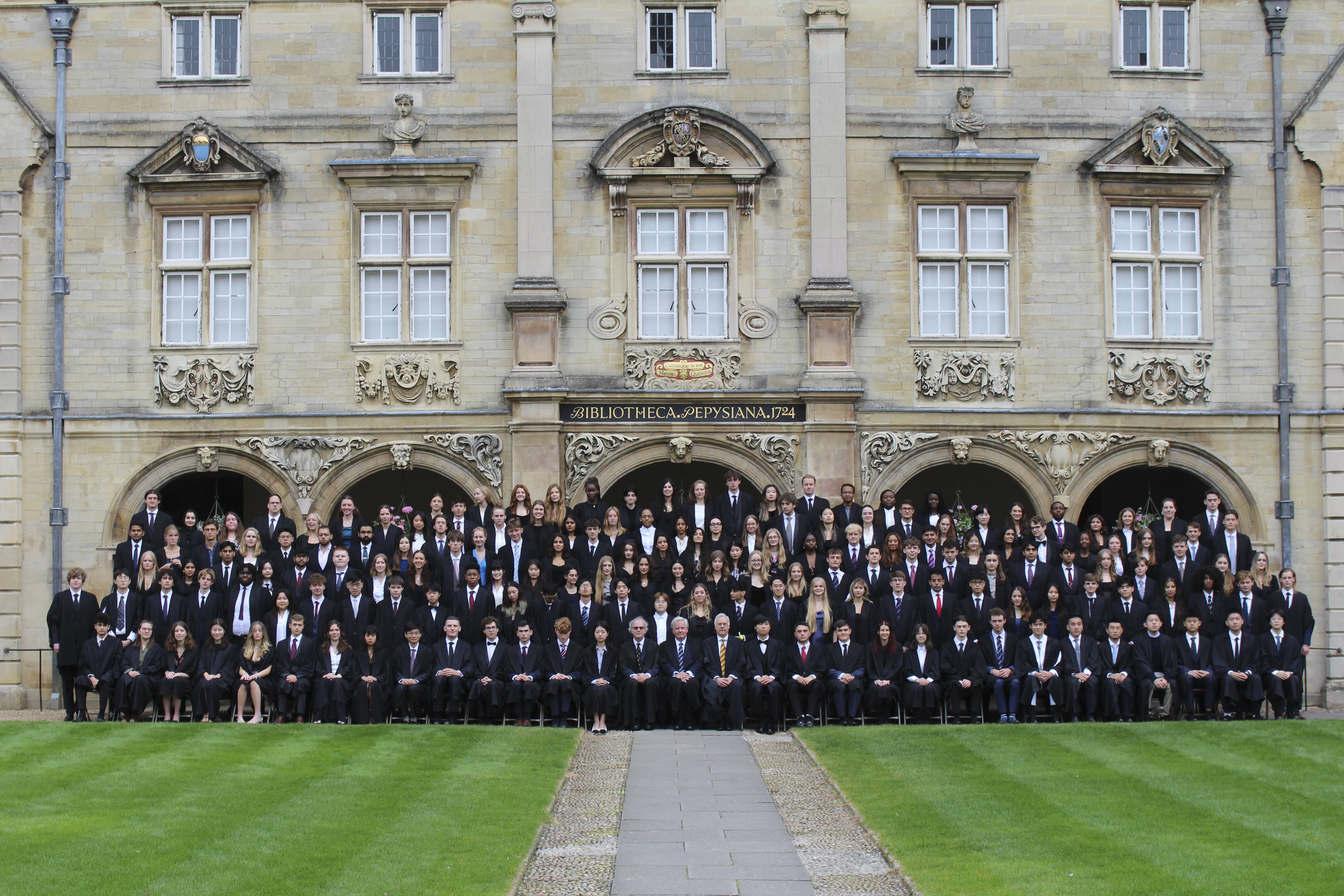 matriculation_2023
