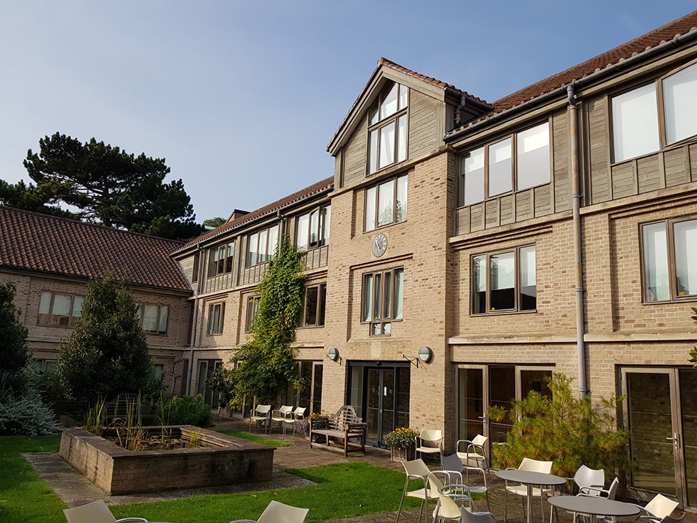 Cripps Court 2