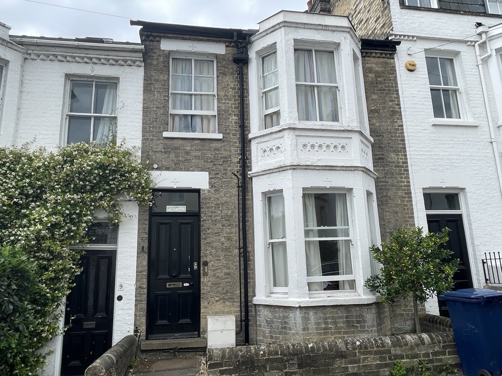 11 Hertford Street