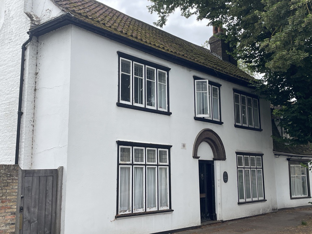 Audley Cottage