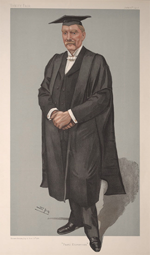 Benson artist Leslie Ward