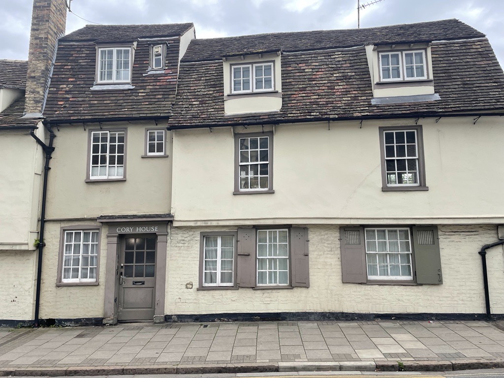 Cory House