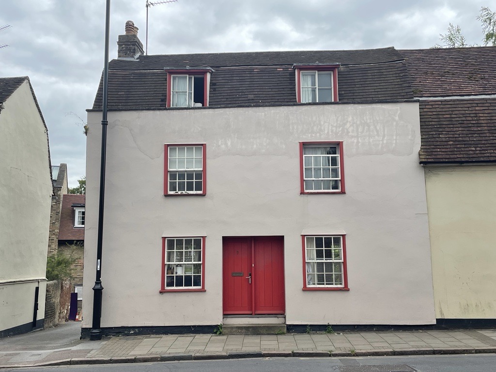 Northampton Street
