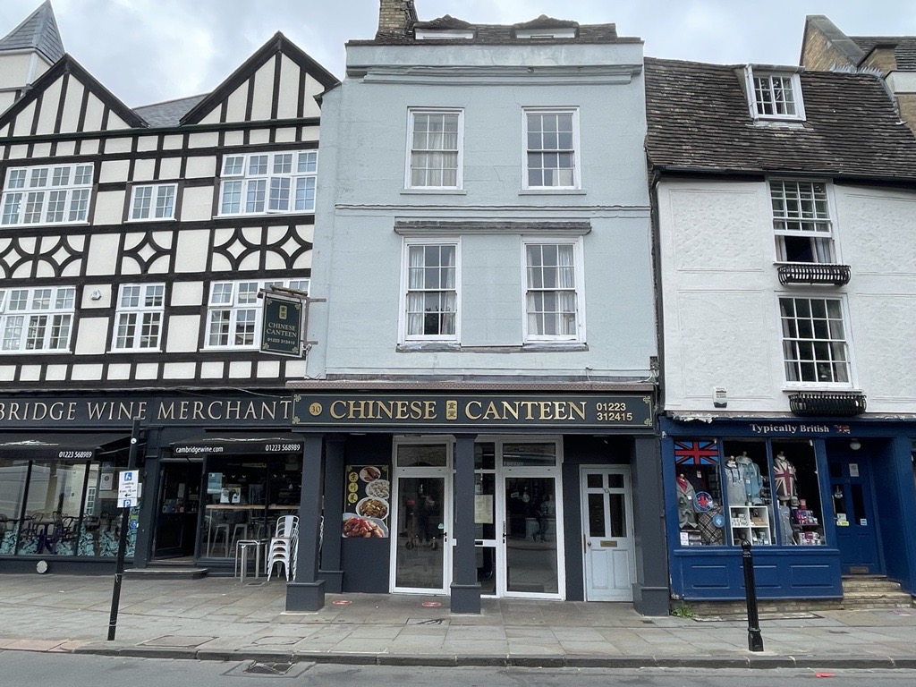 30 Bridge Street