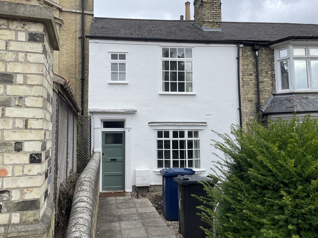 Chesterton Road House