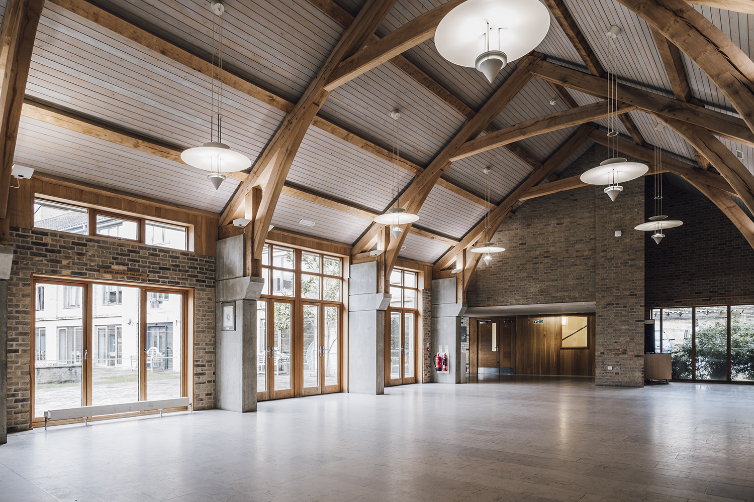 Denis Murphy Gallery