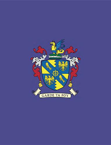 Magdalene College Crest