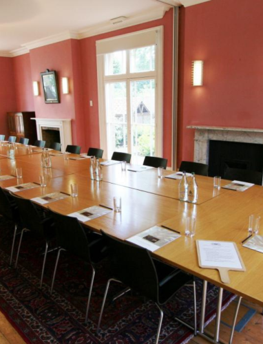 Meeting Rooms