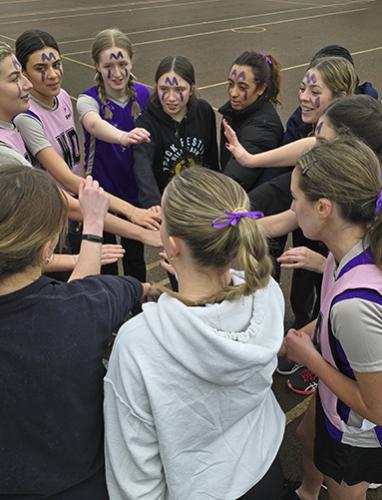 Sports at Magdalene