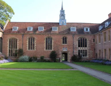First Court