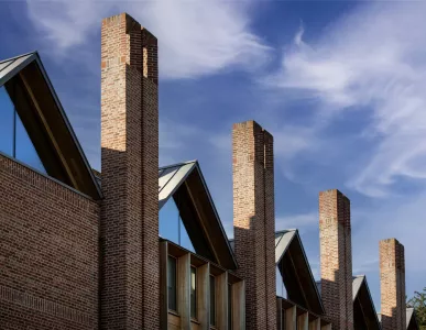 Magdalene Building