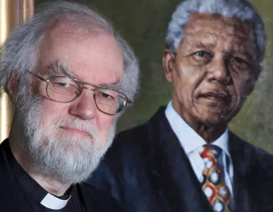mandela