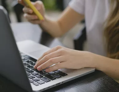 webinar