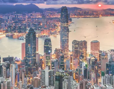 Hong Kong
