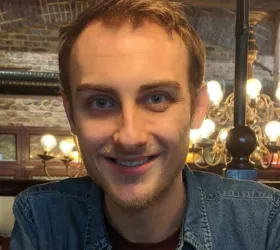 Alexander Bryan