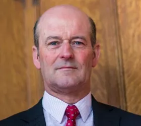 David Fergusson