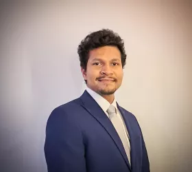 Dr Amila Jayasinghe