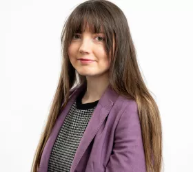 Dr Emma Hughes
