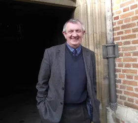 Eamon Duffy