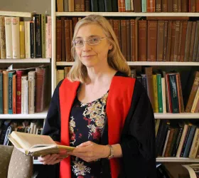 Jane Hughes