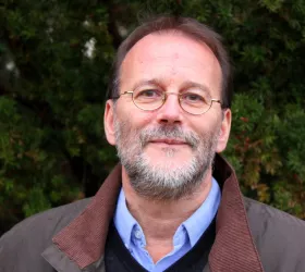 Paul Lane