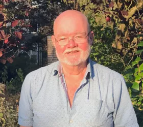 Stewart Sage