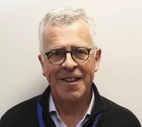 Dr Nicholas Carroll