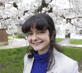 Dr Sara Caputo