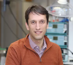 Xavier Moya