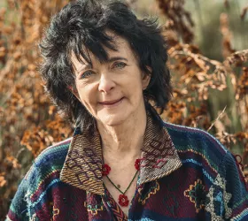 Ruth Padel