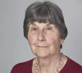 Aude Fitzsimons