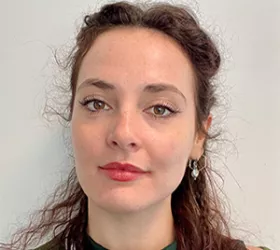 Camilla Zeviani
