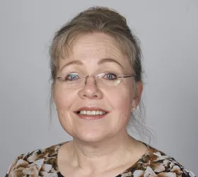 Corinne Lloyd