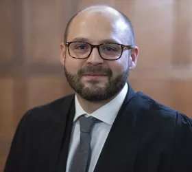 Daniele Cassese
