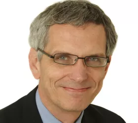 David Clary