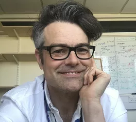 David Thomas
