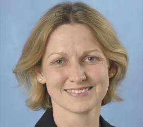 Catherine MacKenzie