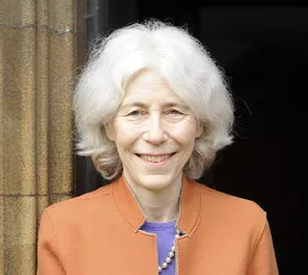 Emma Rothschild