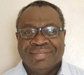 Franklin Aigbirhio