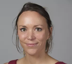 Hannah Critchlow
