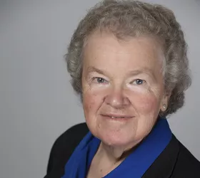 Helen Cooper
