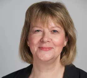 Helen Foord