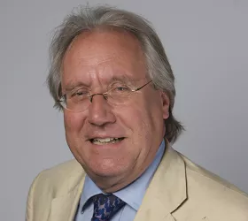 Howard Chase
