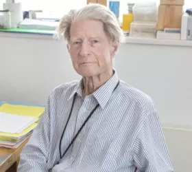 John Gurdon