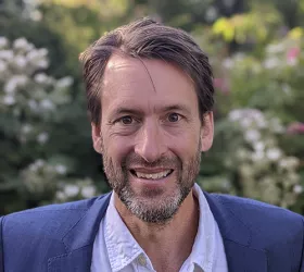 Klaus Okkenhaug