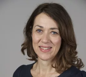Linda Fisher