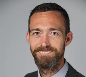 Luke Skinner